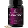 Suplementos Para Menopausia Con Cohosh Negro Y Dong Quai Sabor