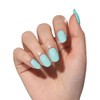 Bluesky Pastel Dreams Gel Nail Polish 5ml, Green to Breathe