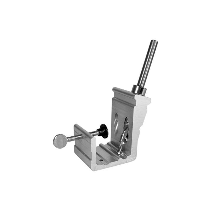 General Tools 849 E Z-Pocket Hole Jig Kit