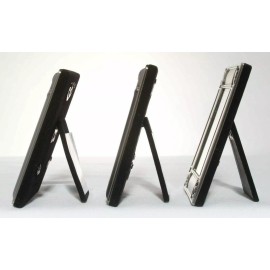 Pinnacle 3pk Baby Picture Frame Miniature Mini Tiny Giraffe Bear Train Horse Pewter 2"x3"