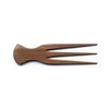 Plai Na Afro Pick Comb for African Hair | Wooden
