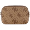 GUESS LATONA II CAMERA CROSSBODY Correa Mujer