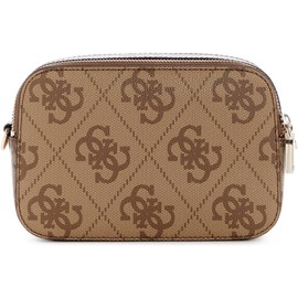 GUESS LATONA II CAMERA CROSSBODY Correa Mujer