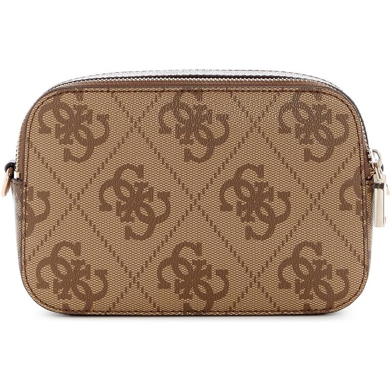 GUESS LATONA II CAMERA CROSSBODY Correa Mujer