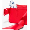 Lululemon Everywhere Belt Bag, 1L (Carnation Red)