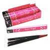 Stamford Love Angel Incense, 15 Sticks x 6 Packs