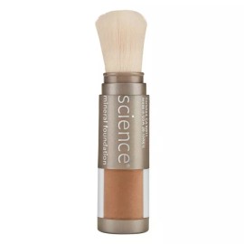 Colorescience Loose Foundation Broad Spectrum SPF 20- Deep Mocha