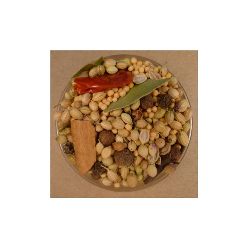 Pickling Spice (4oz)