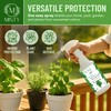 Minty Insect & Pest Control, Powerful & Natural 5% Peppermint
