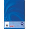 Brunnen Young Vivendi Notebook A4/16 Pages Lined 27