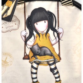 Neceser Gorjuss Ruby Large