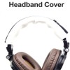 jingfei Protector Headband Cover Replacement Cushion for MSR7 M20 M30