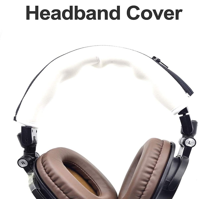 jingfei Protector Headband Cover Replacement Cushion for MSR7 M20 M30
