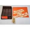 Jovan Vintage 1972 JOVAN MUSK OIL Perfume For Women, 1/8