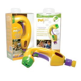 M2Pets Petjet Out Washer