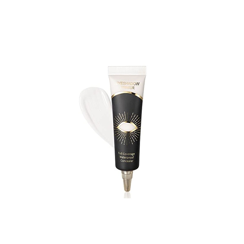 AMY'S DIARY- Base de sombra de ojos, base en crema