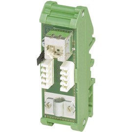 Phoenix – Panel Female fl-pp-rj45-lsa