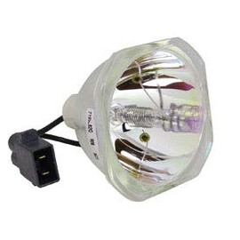 Replacement for EPSON Home Cinema 760 3LCD Bare LAMP ONLY Projector TV Lamp Bulb by Technical Precision
