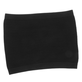 SUPVOX Waist Control Slimming Belt Men's Abdomen Shaper Belt Waist Trimmer Size l