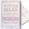 Interluxe Scented Wax Set of 3 – Cuddly with Autumn