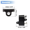X AUTOHAUX Golf Cart Inductive Throttle Sensor for EZGO TXT