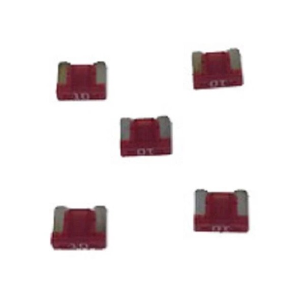 Bussmann For 2022 Lexus NX350h Fuse Kit Bussmann 52269ZZSY ATM