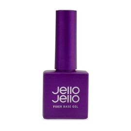 classic nail Jello Jello Fixer Base Gel Strong holding power / 젤로젤로 픽서 베이스젤 강력한 유지력