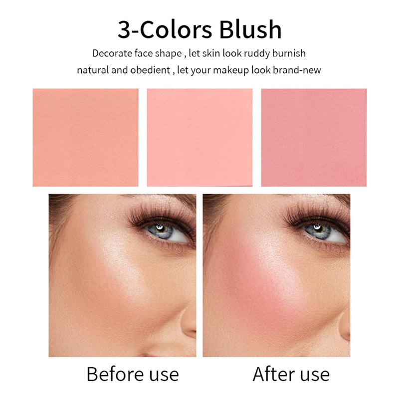Eyeshadow Palette, Eyeshadow Make Up Cosmetic Palette, Make-Up Palette with
