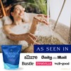 Yareli Magnesium Flakes, 15lb, Dead Sea Bath & Foot Soak,