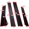 Start.Side Honda Car Compatible with FIT 2014-2018 GK Series GP