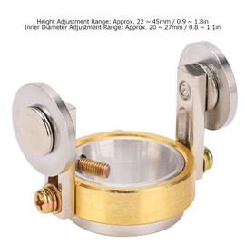 Espaciador de Rueda de Guía de Rodillo de Corte de Acero de Alta Velocidad para Pistola Cortadora de Oxígeno 60A / AG60 / SG55 Soplete de Soldadura de Corte