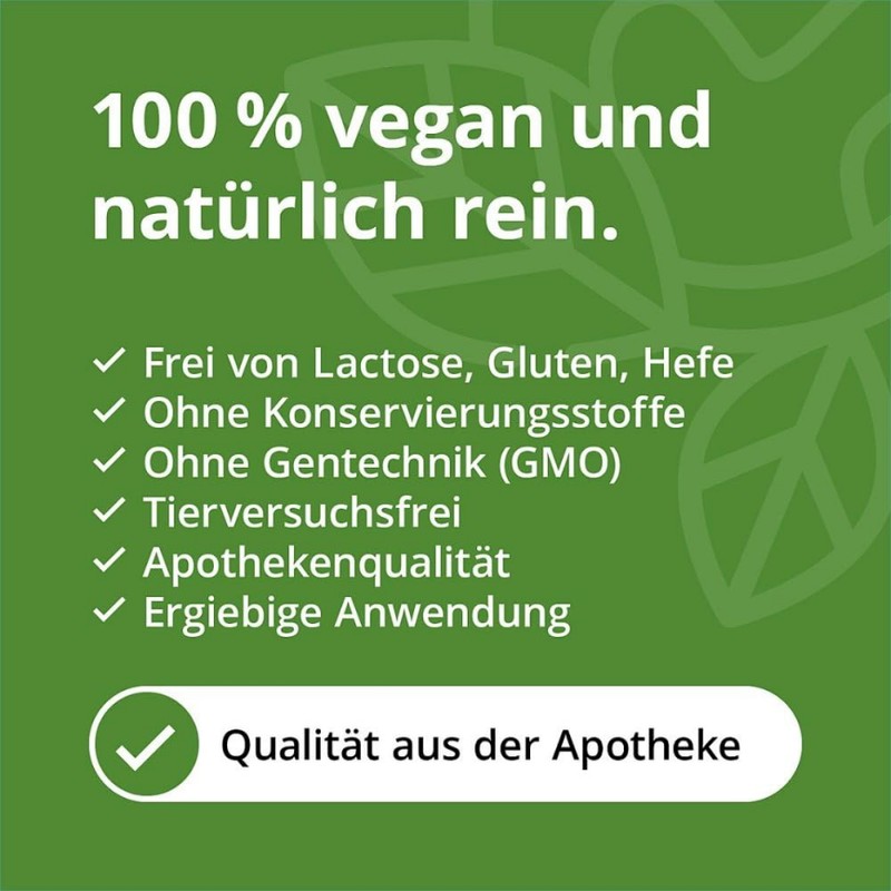 ROSMARIN Oil Hair & Scalp 50 ml