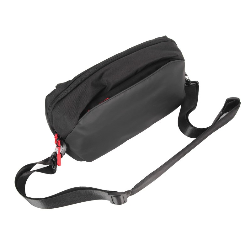 Bolsa de Hombro Protectora para ConsolaROG Ally, Steam Deck con