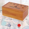 Juegoal Coin Drop Set, Pennies Dice Games for Kids and