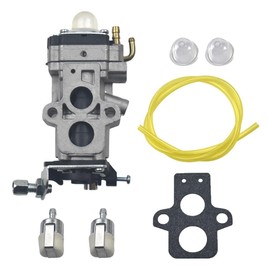 For Carburetor Kit For Husqvarna 360 BT 65.6cc Backpack Leaf Blower 502845001, for husqvarna 360 bt carburetor, for carburetor for husquvarna 360 bt blower