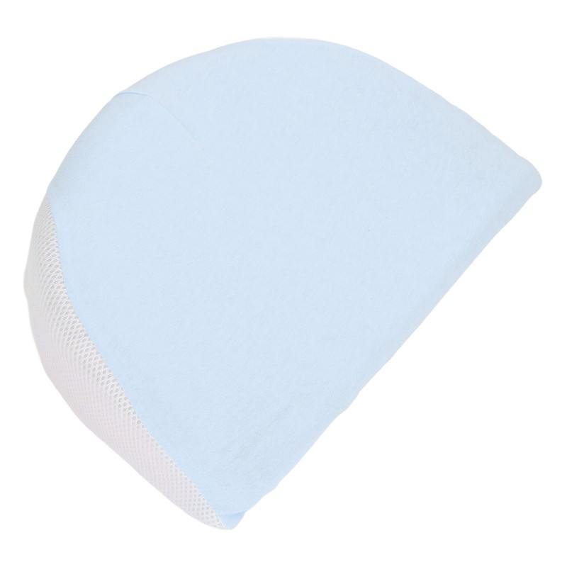 Pregnancy Pillow Wedge Cotton Body Side Wedge Pillow Good Support