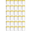 30 Ointment Containers / Cream Containers High 35 ml Capacity