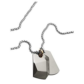 Diesel NECKLACE DX1143040 Necklace, Men's Jewelry, Accessories, Present, Gift