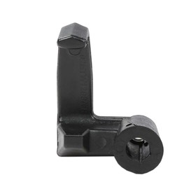 CHEDA Light & Right Black Vent Window Handles Locks Compatible with Ford Bronco F150 1980 1981 1982 1983 1984 1985 1986 1987 1988 1989 1990 1991 1992 1993 1994 1995 1996