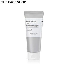THE FACE SHOP Panthenol 2% Exfoliating Gel 150ml