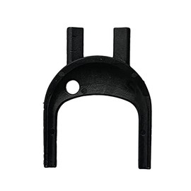 Universal Paper Towel Dispenser Replacement Key 38mm Fork & 22mm Fork [5 Keys]