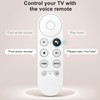 Voice Replacement for Google-Chromecast-Remote, G9N9N for Chromecast with Google TV