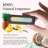 Below 60 Vanilla Buys a Timeshare in Paradise | Natural