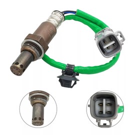 SDYYDS 2X Upstream&Downstream Oxygen Sensor for 2018-2024 Toyota Camry 2.5L L4 / 2019-2024 RAV4 2.5L L4 / 2019-2024 Lexus ES300H 2.5L L4 234-9307 234-9304