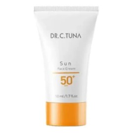 Protector Solar Farmasi 50 Spf