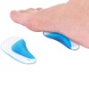 PEDIMEND Arch Support Insoles (3PAIR) - Help Relieve Pressure of