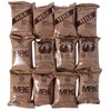 Western Frontier MRE 2019 Inspection Date Case A and Case