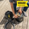 Karcher Flachfaltenfilter for Asche - and Trockensauger