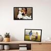 Hoikwo Set of 3 Black Picture Frames 20 x 30