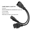 IEC320 C19 IEC320 C13 to IEC320 C20 Power Cord Professional
